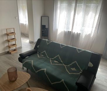 2 pièces - Meublé - 41,3 m² - RDC - Colocation non autorisée - Photo 6