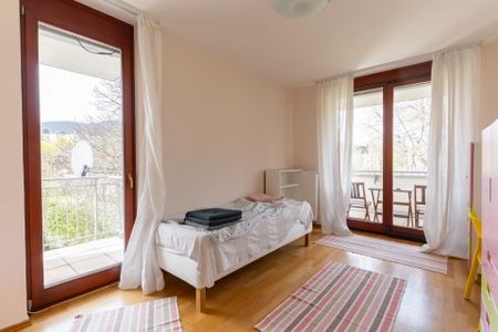 Pasaréti út - Fotó 3