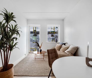 Amerikavej 19C, 2. 225., Amerikavej, 1756 København V - Photo 3