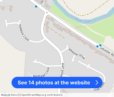 2 bedroom house for rent - Photo 1