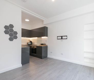 4029L - Balfour Street, Edinburgh, EH6 5ER - Photo 2