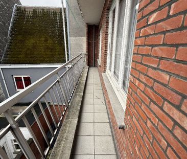 Ruim appartement te huur met 2 slaapkamers op een TOPlocatie te Lier! - Foto 1