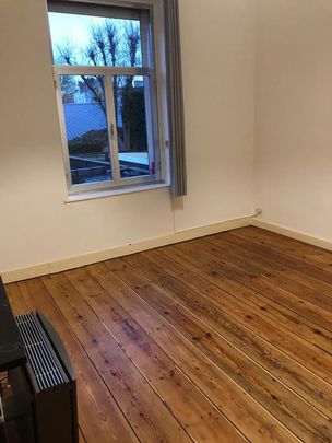 Appartement te huur - Foto 1