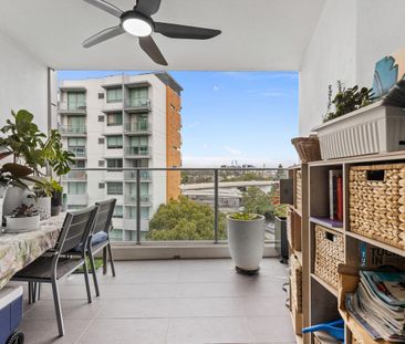 23/482 Upper Roma Street, Brisbane City QLD 4000 - Apartment For Re... - Photo 3