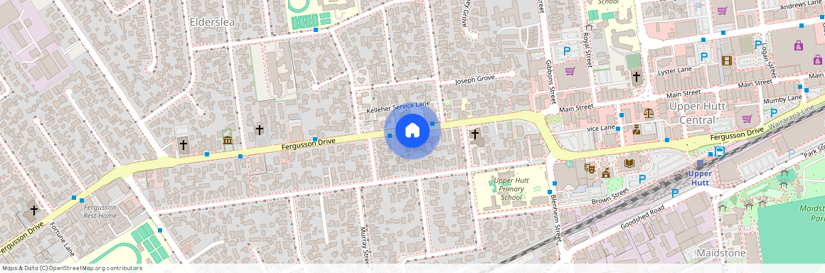 2/758 Fergusson Drive, Elderslea