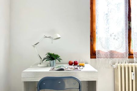 Via Alfredo Cappellini, Florence, Tuscany 50127 - Photo 2