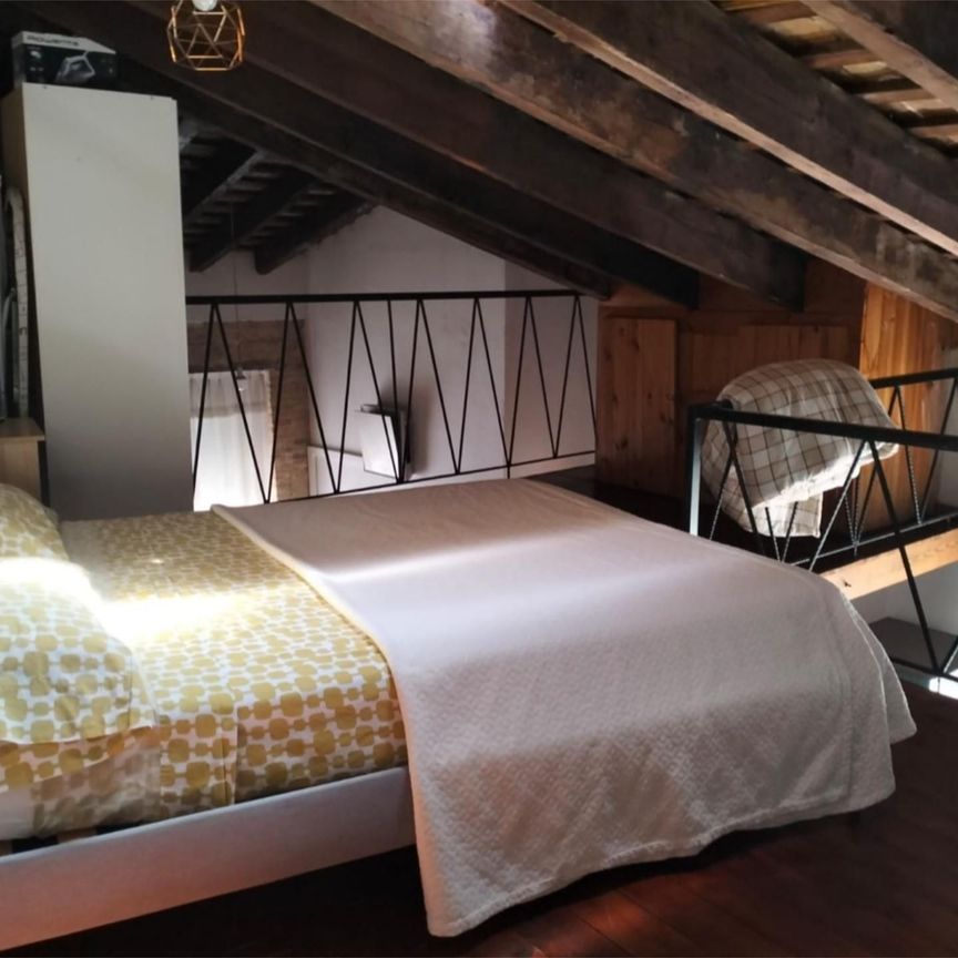 Apartamento de alquiler en Carrer de Carles Cervera, 26, Russafa - Photo 1