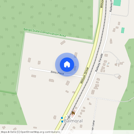 2 Elm place, NSW 2571, Balmoral