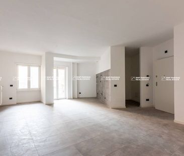 Monolocale via Ippolito Nievo 61, Trastevere, Roma - Foto 2