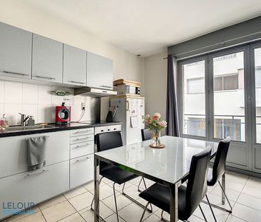 Location Appartement 2 pièces 35m² ROUEN 76000 - Photo 5