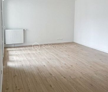 Appartement de 45,38 m² à Le Blanc-Mesnil - Photo 5