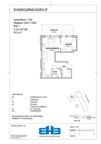 Svinnegarnsvägen 2F, 74571, Enköping - Foto 5