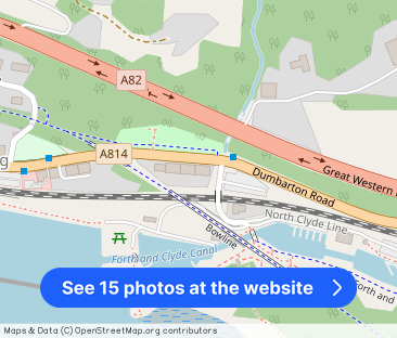 2-3, 5 Dumbarton Road, Bowling - Photo 1