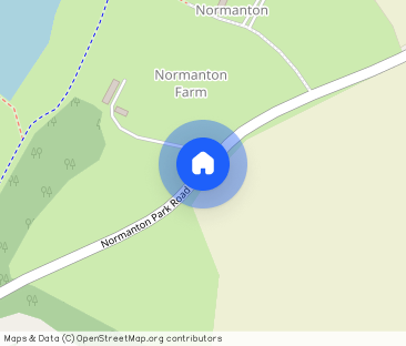 Normanton Park Gardens, Normanton, Rutland - Photo 1