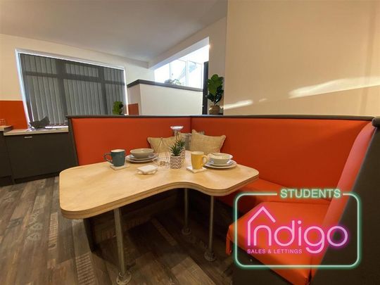 1 bedroom house of multiple occupation to rent - Photo 1