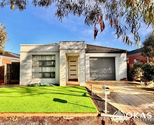 43 Hamish Drive, Tarneit VIC 3029 - Photo 1