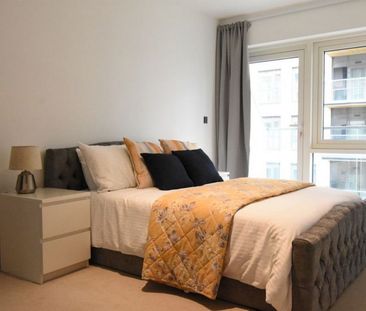 Studio Flat, Longfield Avenue, W5 - Photo 5