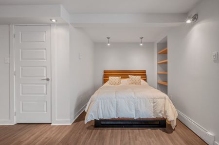 Condo for rent, Québec (La Cité-Limoilou) - Photo 5