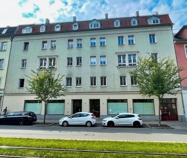 Stadtwohnung mit toller Aussicht - Photo 5