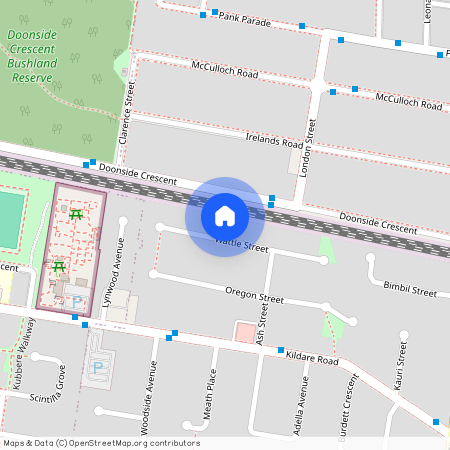 25 Wattle Street, NSW 2148, Blacktown