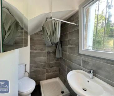 Appartement à louer 1 pièce 14.5m² - Photo 6