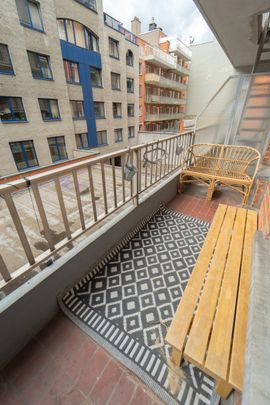 Appartement te huur in Gent - Photo 1