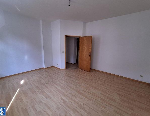 Helle lichtdurchflutete 3 Zimmer Wohnung - Photo 1