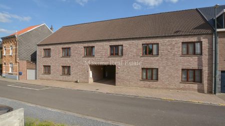 Appartement te huur in Tervuren Vossem - Photo 2