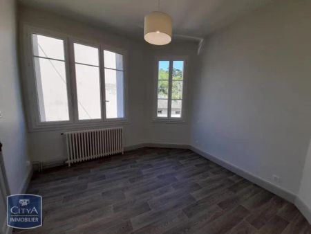 Appartement à louer 2 pièces 43.26m² - Photo 3