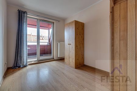 Wrocław Stabłowice, ul. Główna - Zdjęcie 2