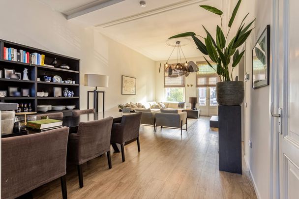 Appartement te huur: Nieuwe Ginnekenstraat 36-A 4811 NS Breda - Photo 1