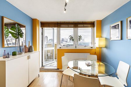 1 bedroom flat to rent - Photo 5