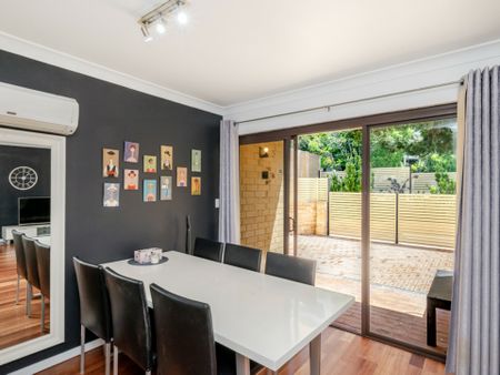 23/35 Goderich Street, East Perth - Photo 5