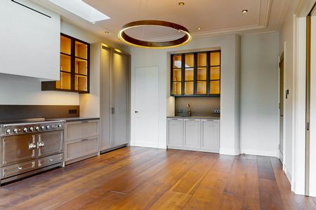 Herengracht 446-B, Spiegelbuurt, 1017CA, Amsterdam - Foto 2