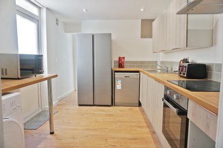 6 bedroom house share to rent - Photo 5