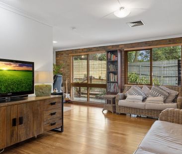 Private Sanctuary in the Ringwood Secondary Zone - Photo 2