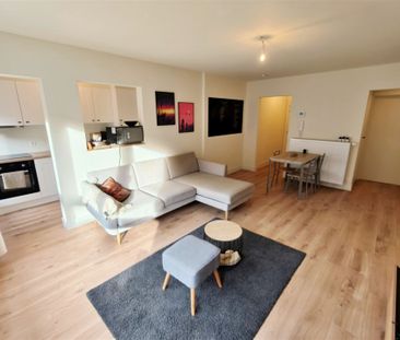 Gezellig appartement op fietsafstand van de stad - Photo 3