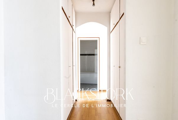 Location Appartement 5 pièces 106m² STRASBOURG 67100 - Photo 1