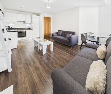 1 bedroom flat to rent - Photo 3