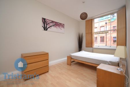 2 bed Apartment for Rent - Photo 5