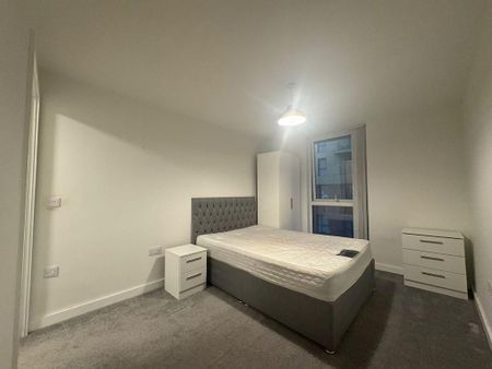 2 bedroom apartment to rent - Photo 4