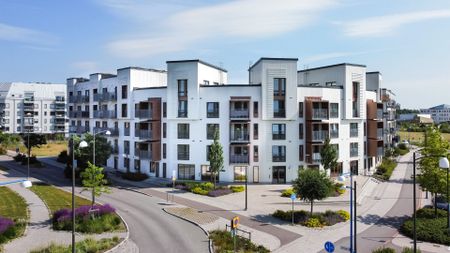 Karlsdalsallén, Örebro - Photo 2