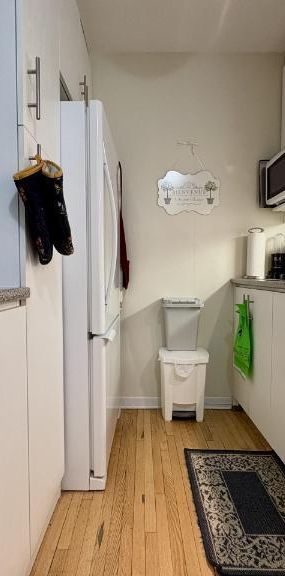 Appartement 3 ½ à louer Sainte-Foy / Sillery juillet 2026 - Photo 1