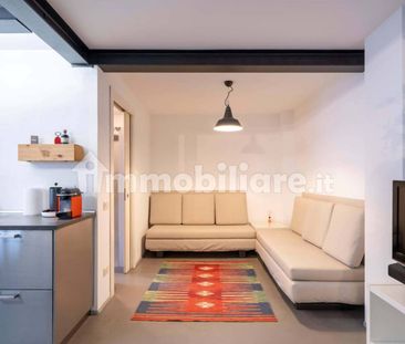 Bilocale via Magolfa, Navigli - Darsena, Milano - Photo 1