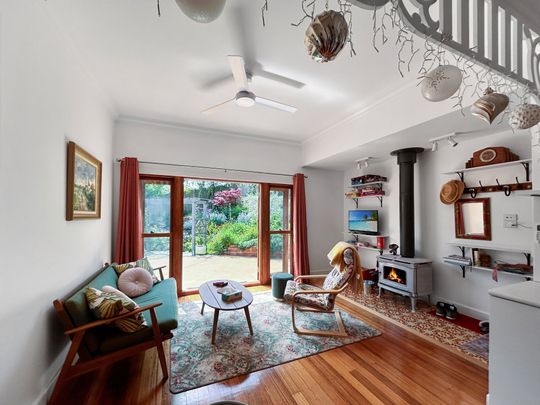 9 Hill Street, Ballarat Central - Photo 1