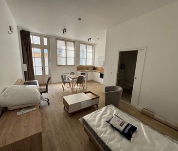 Appartement à louer, 1 pièce - Angers 49000 - Photo 2