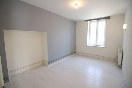 Location Appartement 3 pièces 58m² AUXONNE 21130 - Photo 2