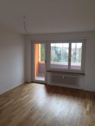 3 Zimmerwohnung à 73 m2 mit Balkon - Photo 1