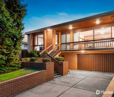 Stylish Family Living in Doncaster with the option to be fully furn... - Photo 4