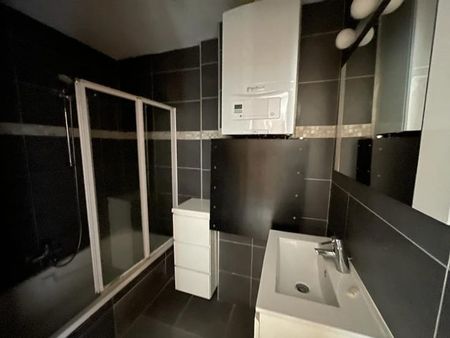 Appartement te huur - Photo 5